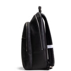 LOUIS VUITTON Damier Infini Michael Backpack - Black
