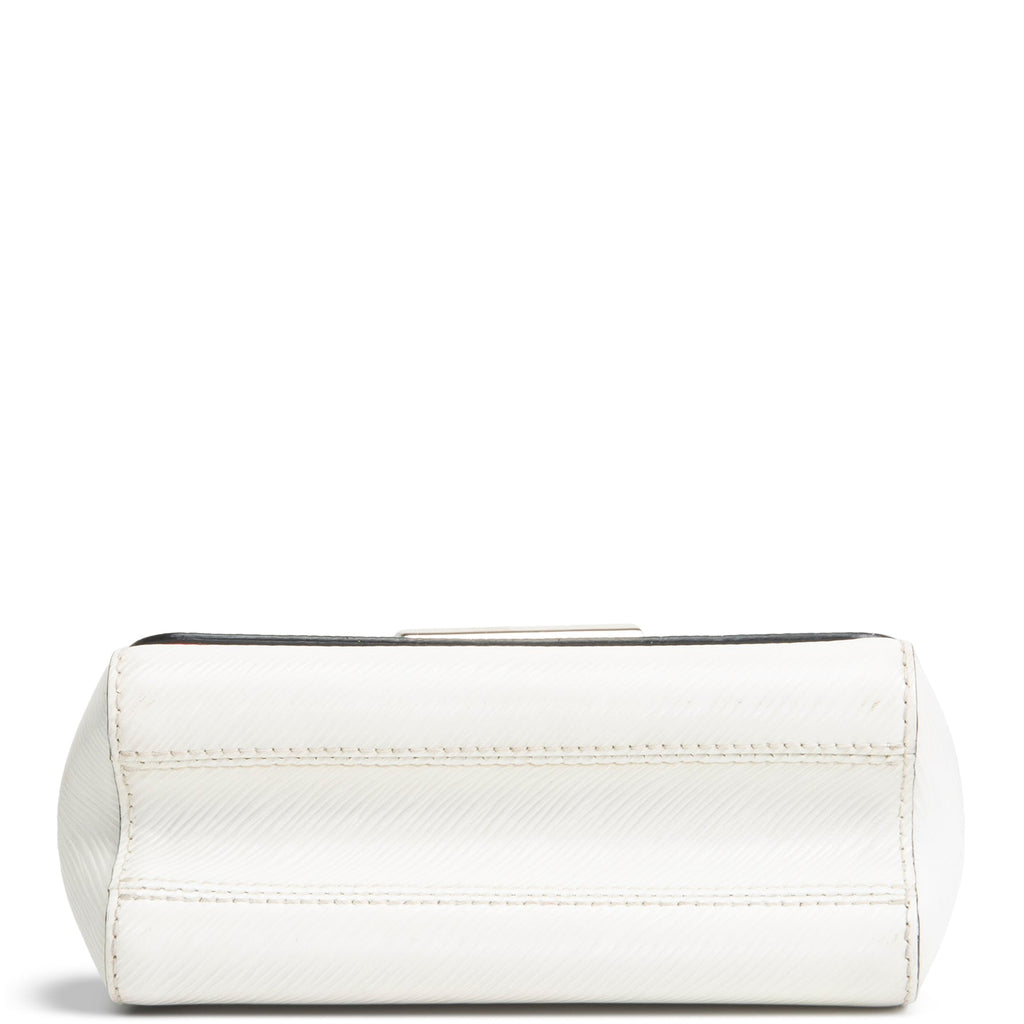 LOUIS VUITTON Epi Twist Braided Handle PM - Ivory OUTLET FINAL SALE