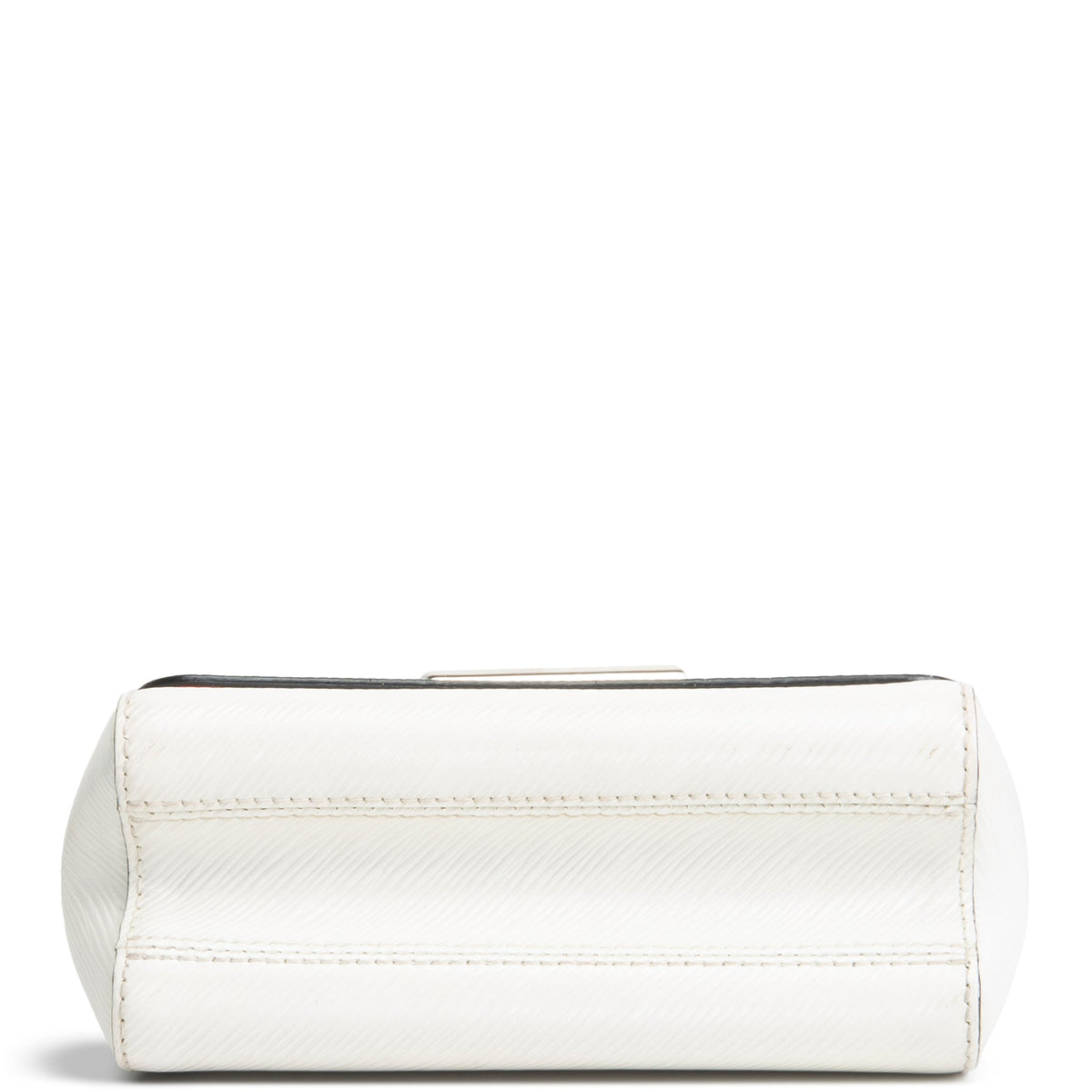 LOUIS VUITTON Epi Twist Braided Handle PM - Ivory OUTLET FINAL SALE
