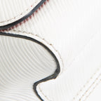 LOUIS VUITTON Epi Twist Braided Handle PM - Ivory OUTLET FINAL SALE