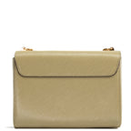 LOUIS VUITTON Epi Twist MM and Twisty - Green/Cream