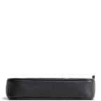 LOUIS VUITTON Bicolor Empreinte Mini Pochette Accessoires - Black / Beige