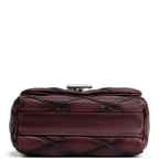 LOUIS VUITTON GO-14 PM Shoulder Bag - Bordeaux (Burgundy)
