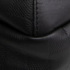 LOUIS VUITTON Damier Infini Avenue Sling - Black