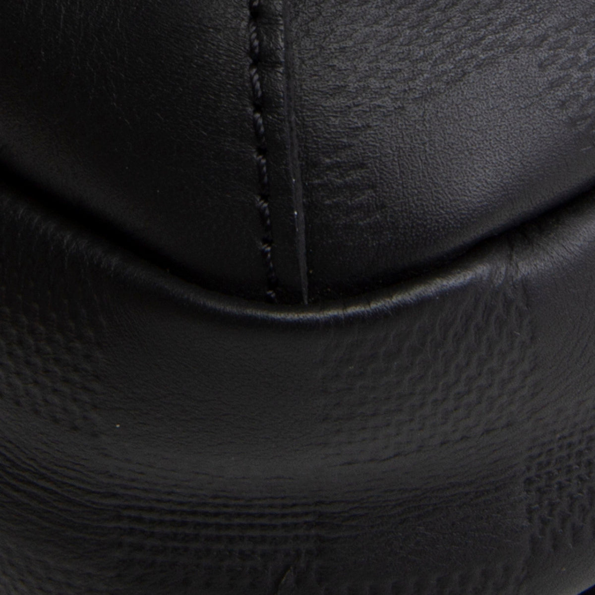 LOUIS VUITTON Damier Infini Avenue Sling - Black