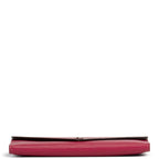 LOUIS VUITTON Epi Josephine Wallet w/ Insert - Berry