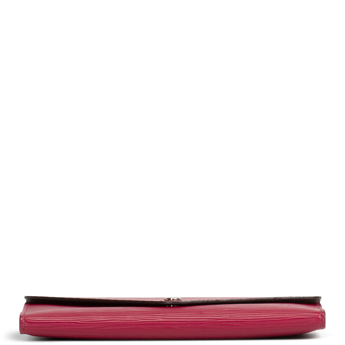 LOUIS VUITTON Epi Josephine Wallet w/ Insert - Berry