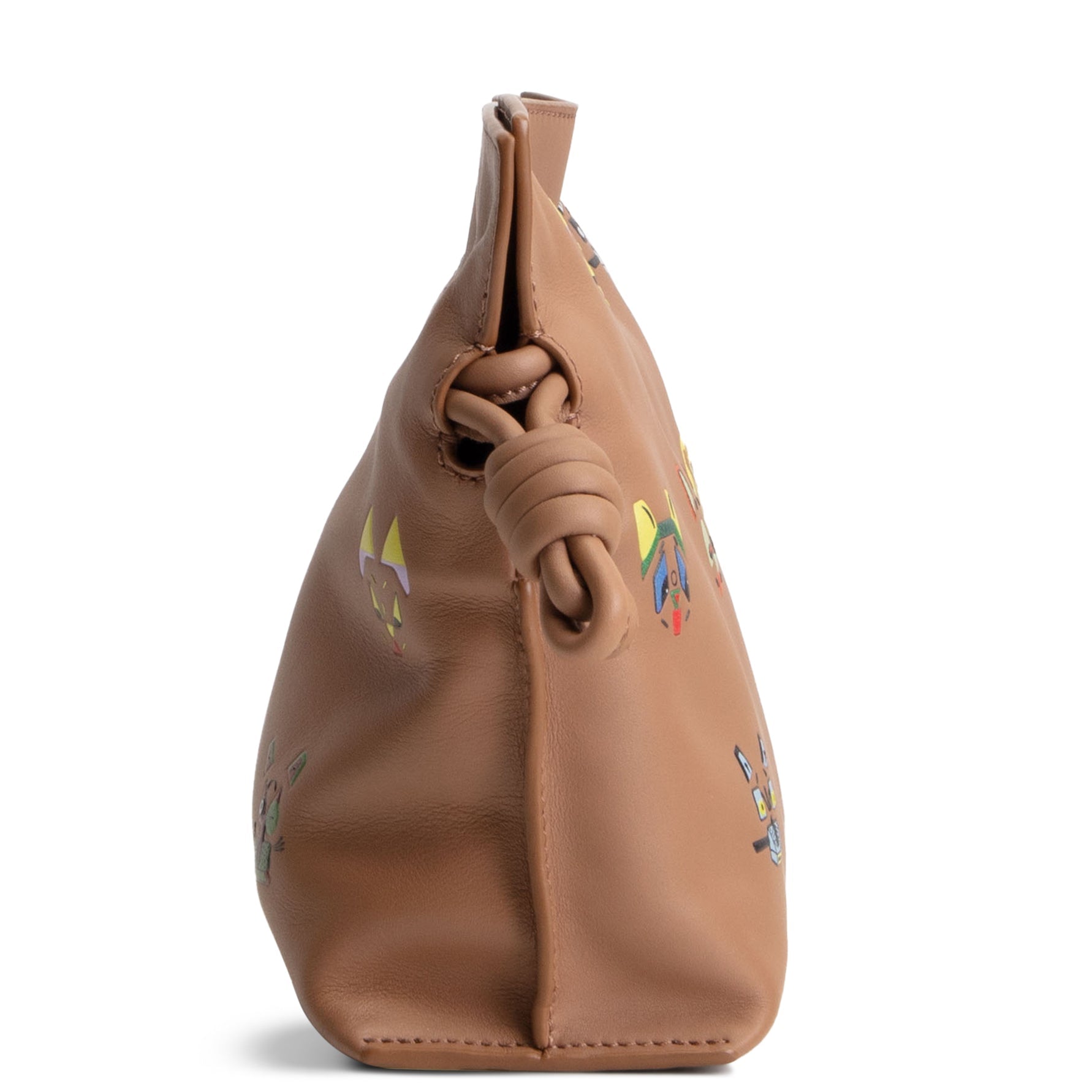 LOEWE Cats Mini Flamenco