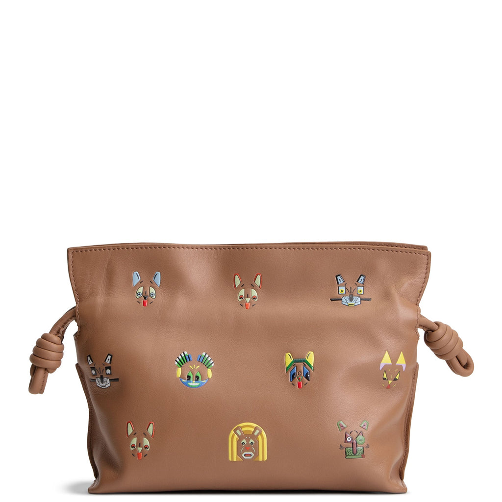 LOEWE Cats Mini Flamenco