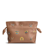 LOEWE Cats Mini Flamenco