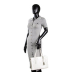 PRADA Spazzoloato Re-Edition 1995 Shoulder Bag