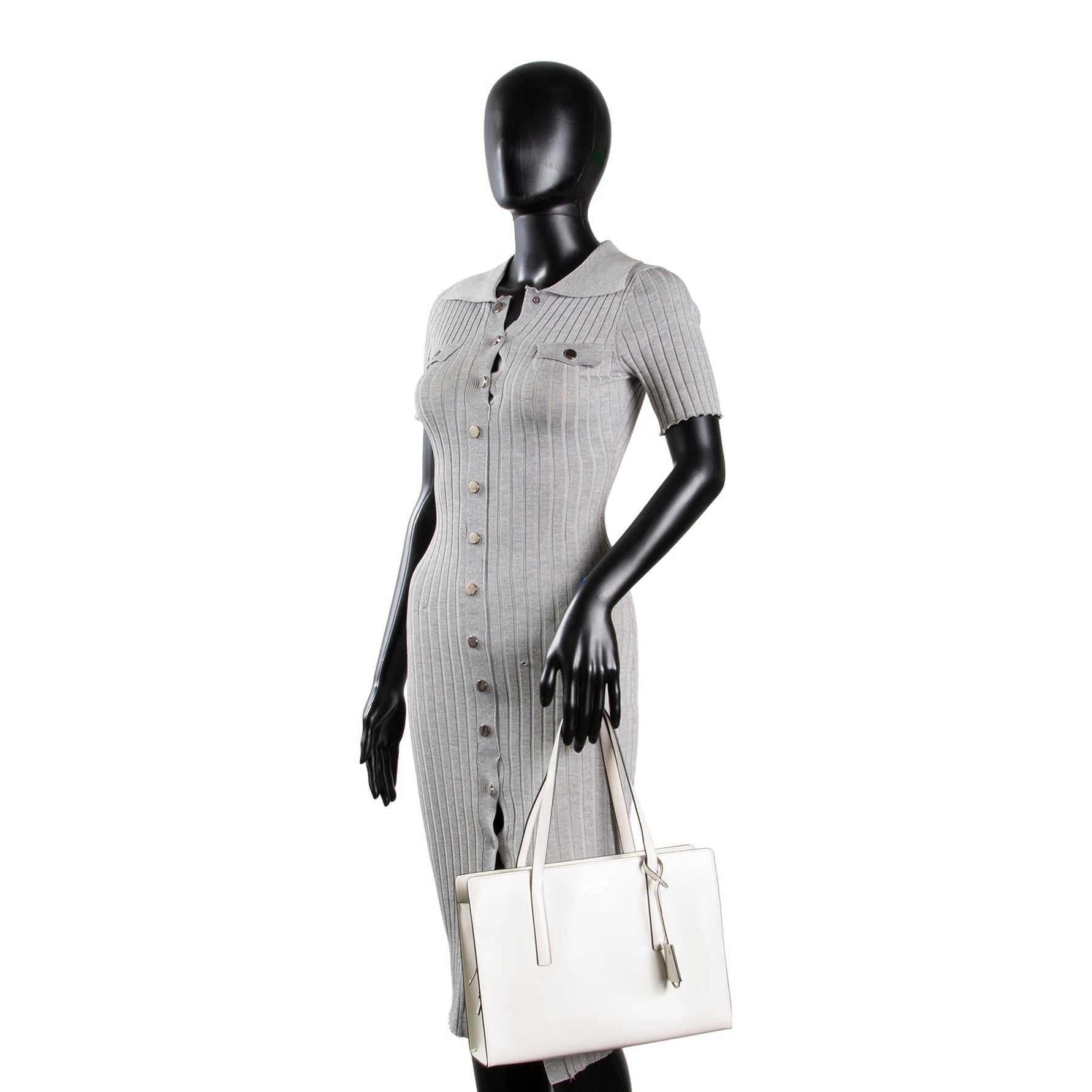 PRADA Spazzoloato Re-Edition 1995 Shoulder Bag