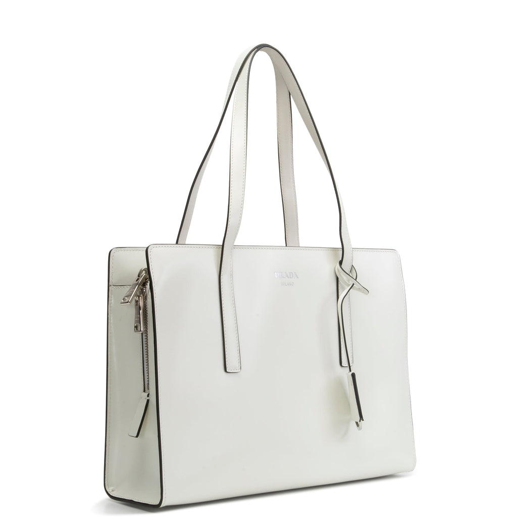 PRADA Spazzoloato Re-Edition 1995 Shoulder Bag