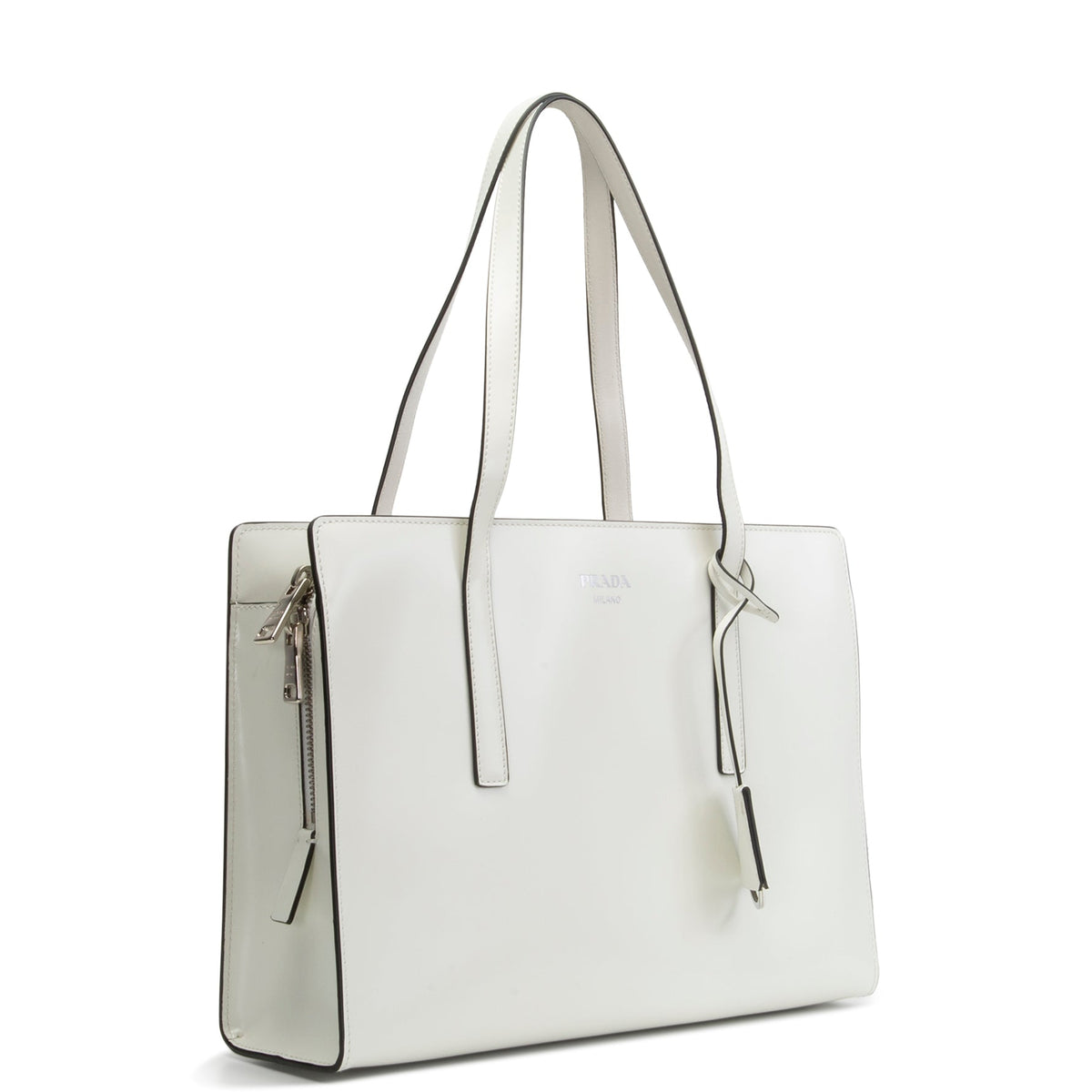 PRADA Spazzoloato Re-Edition 1995 Shoulder Bag