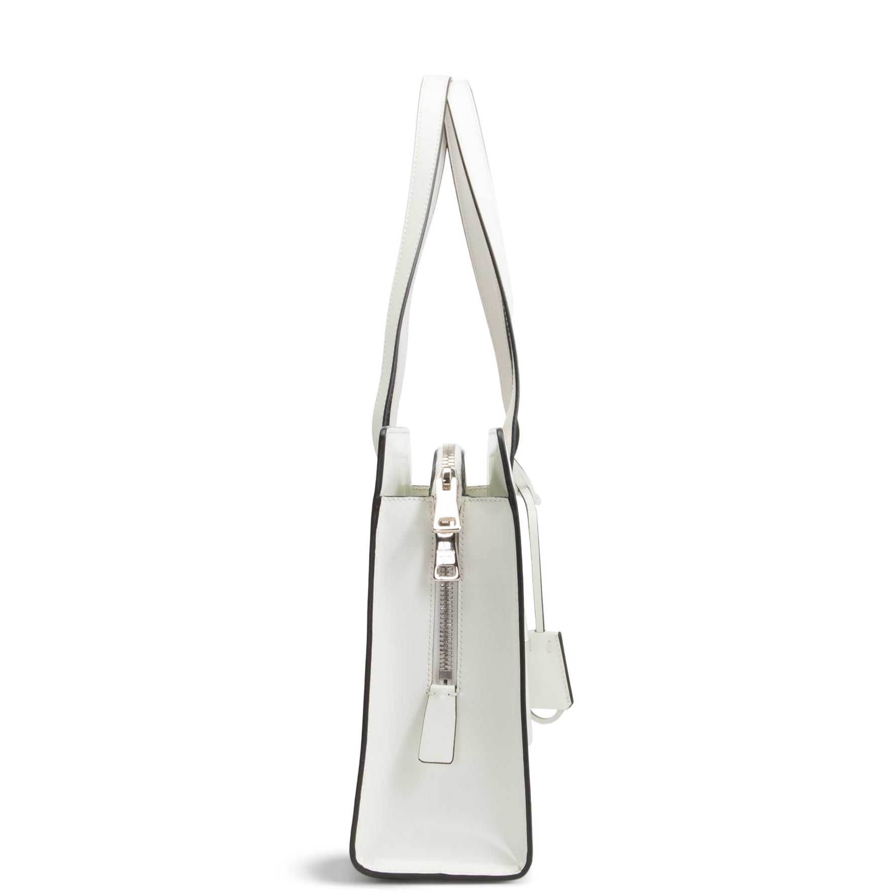 PRADA Spazzoloato Re-Edition 1995 Shoulder Bag