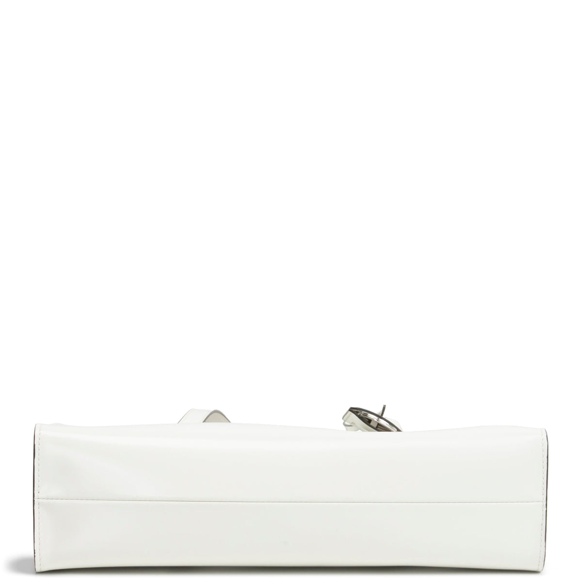 PRADA Spazzoloato Re-Edition 1995 Shoulder Bag