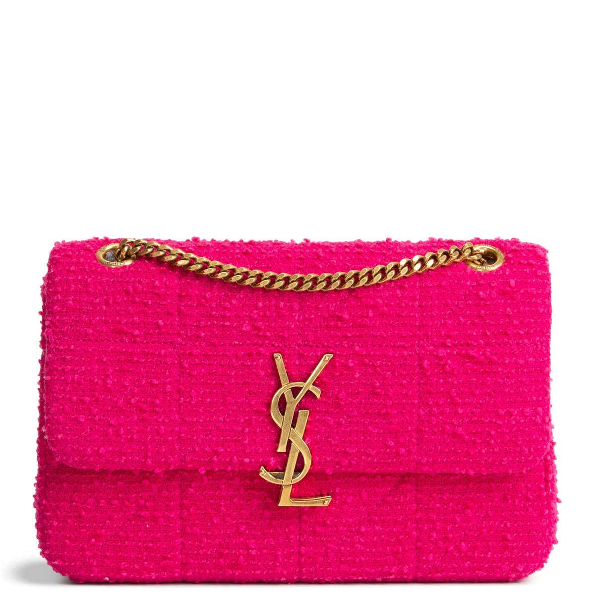 SAINT LAURENT Jamie Tweed