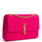 SAINT LAURENT Jamie Tweed