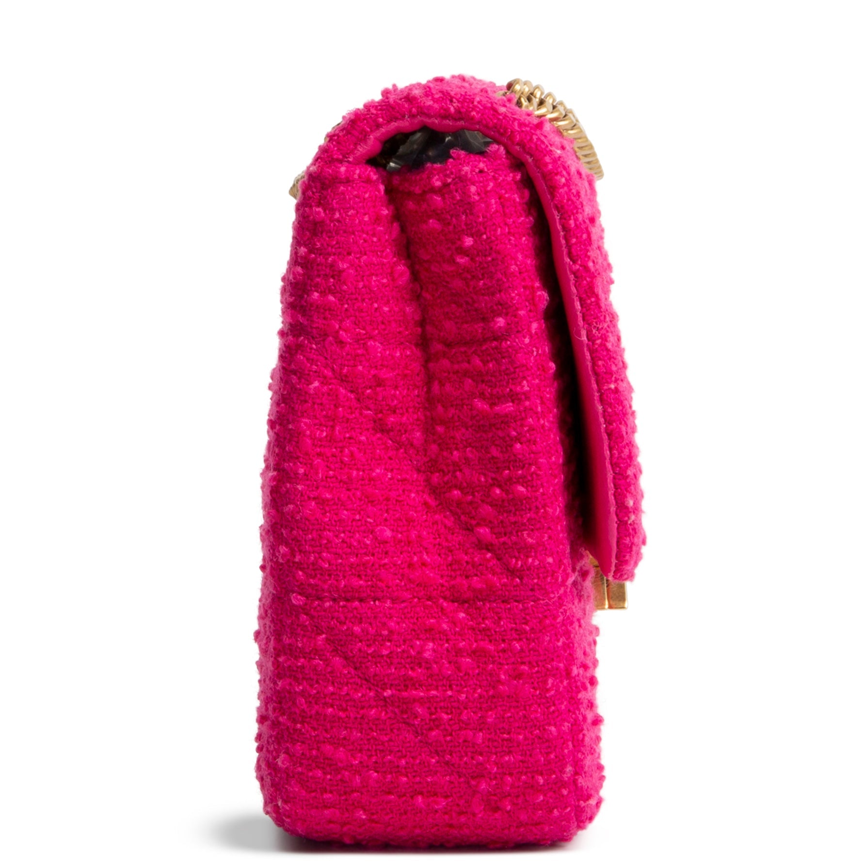 SAINT LAURENT Jamie Tweed