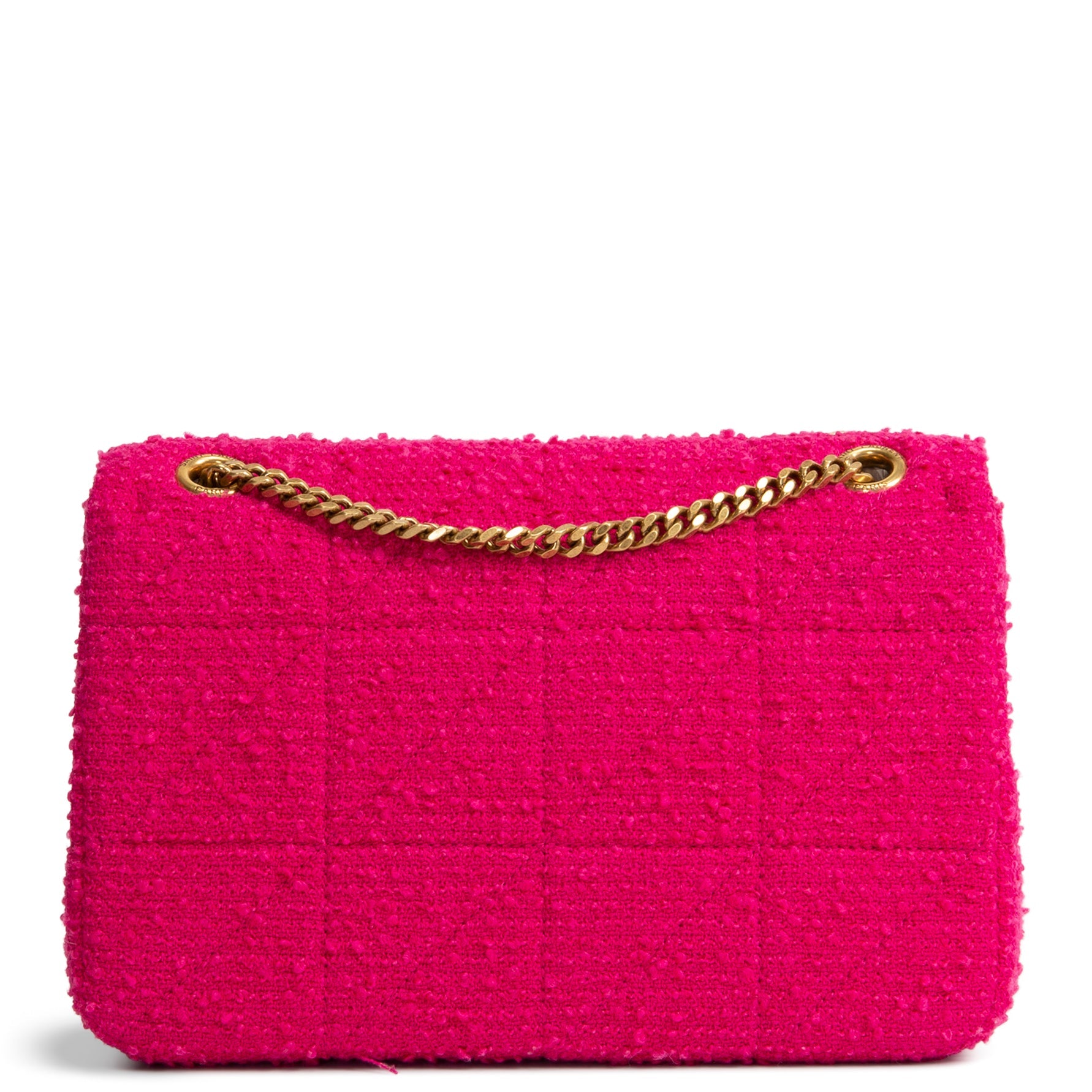 SAINT LAURENT Jamie Tweed