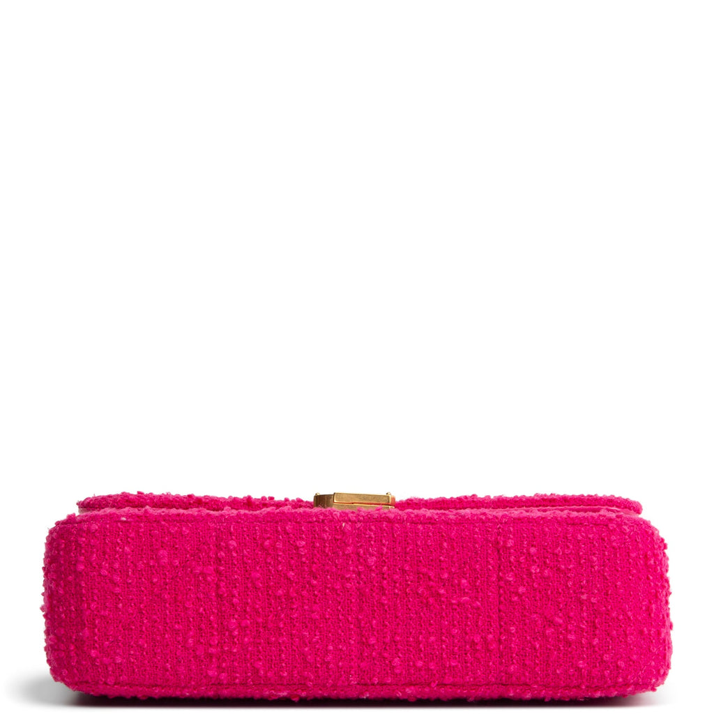 SAINT LAURENT Jamie Tweed