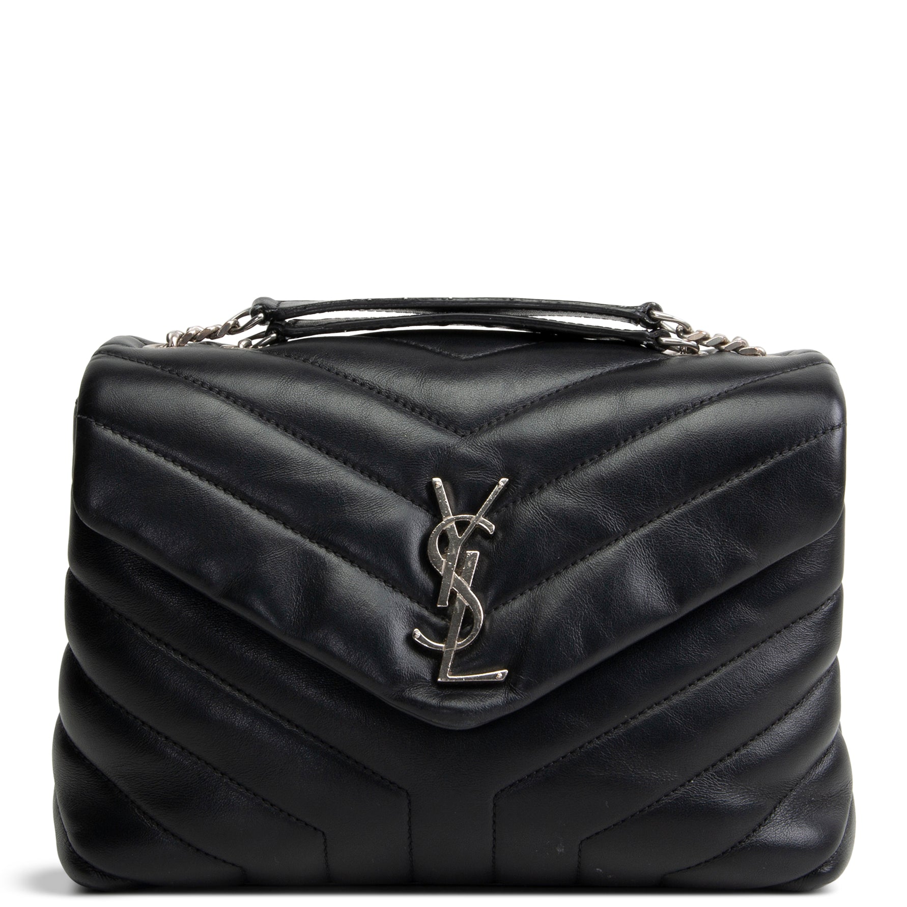 SAINT LAURENT Loulou Bag Small OUTLET FINAL SALE