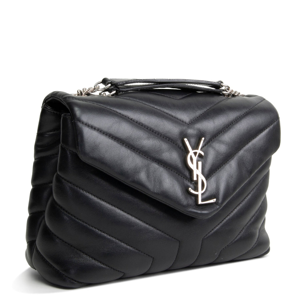 SAINT LAURENT Loulou Bag Small OUTLET FINAL SALE