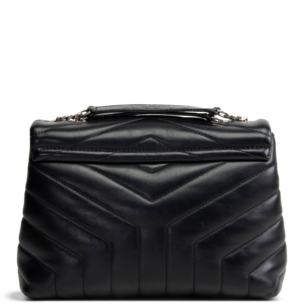 SAINT LAURENT Loulou Bag Small OUTLET FINAL SALE