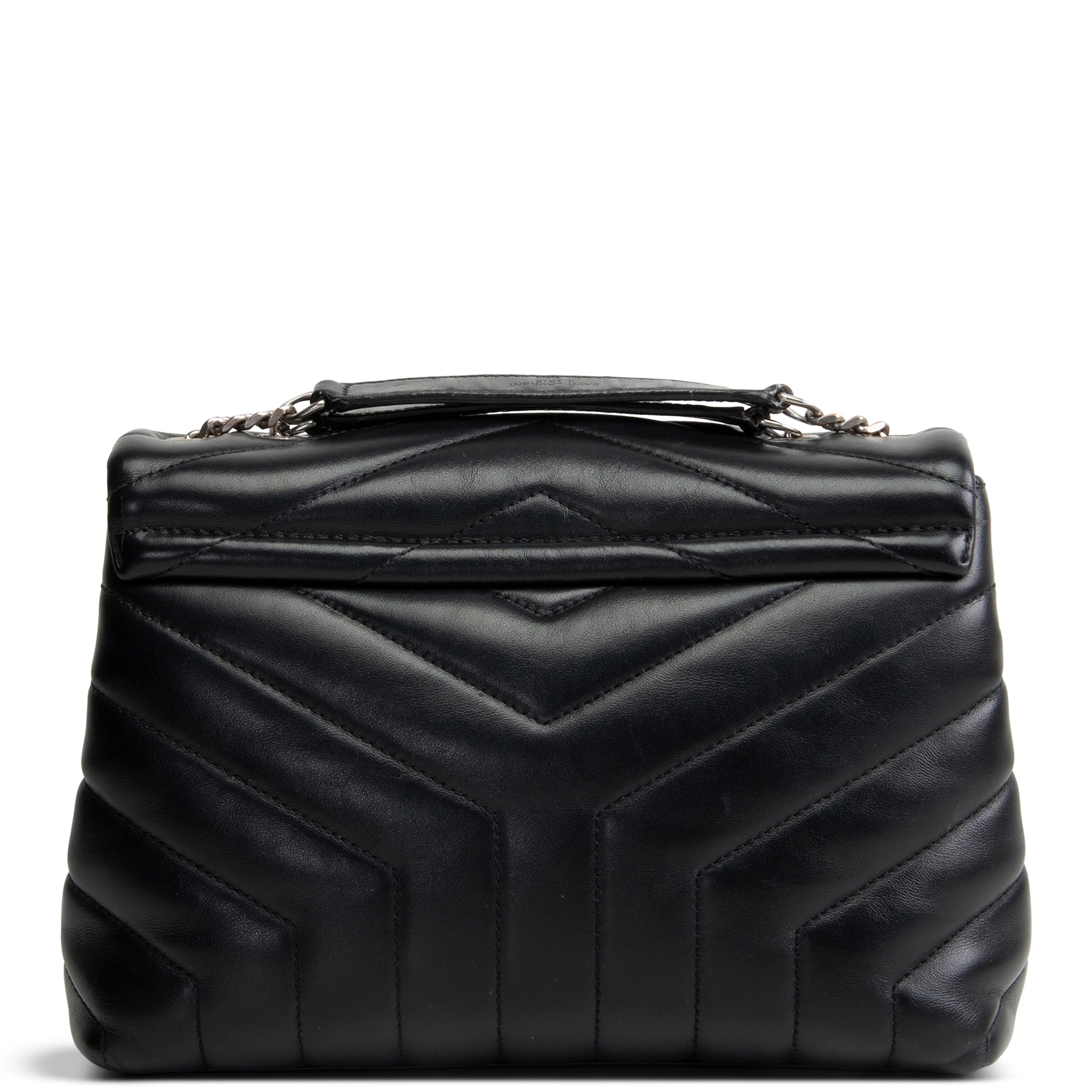 SAINT LAURENT Loulou Bag Small OUTLET FINAL SALE