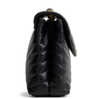 SAINT LAURENT Medium Loulou Shoulder Bag