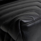 SAINT LAURENT Medium Loulou Shoulder Bag