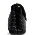 SAINT LAURENT Medium Loulou Shoulder Bag