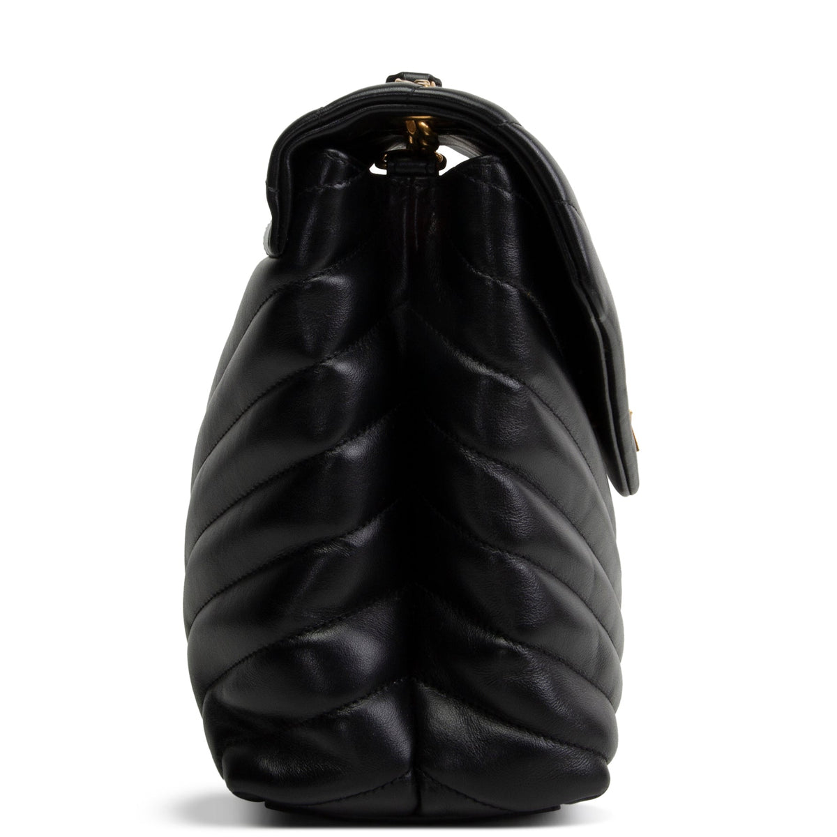 SAINT LAURENT Medium Loulou Shoulder Bag