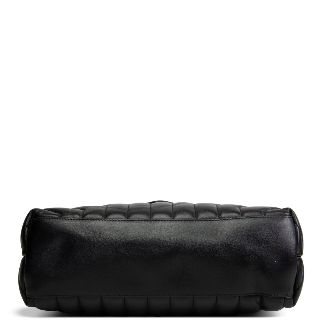 SAINT LAURENT Medium Loulou Shoulder Bag