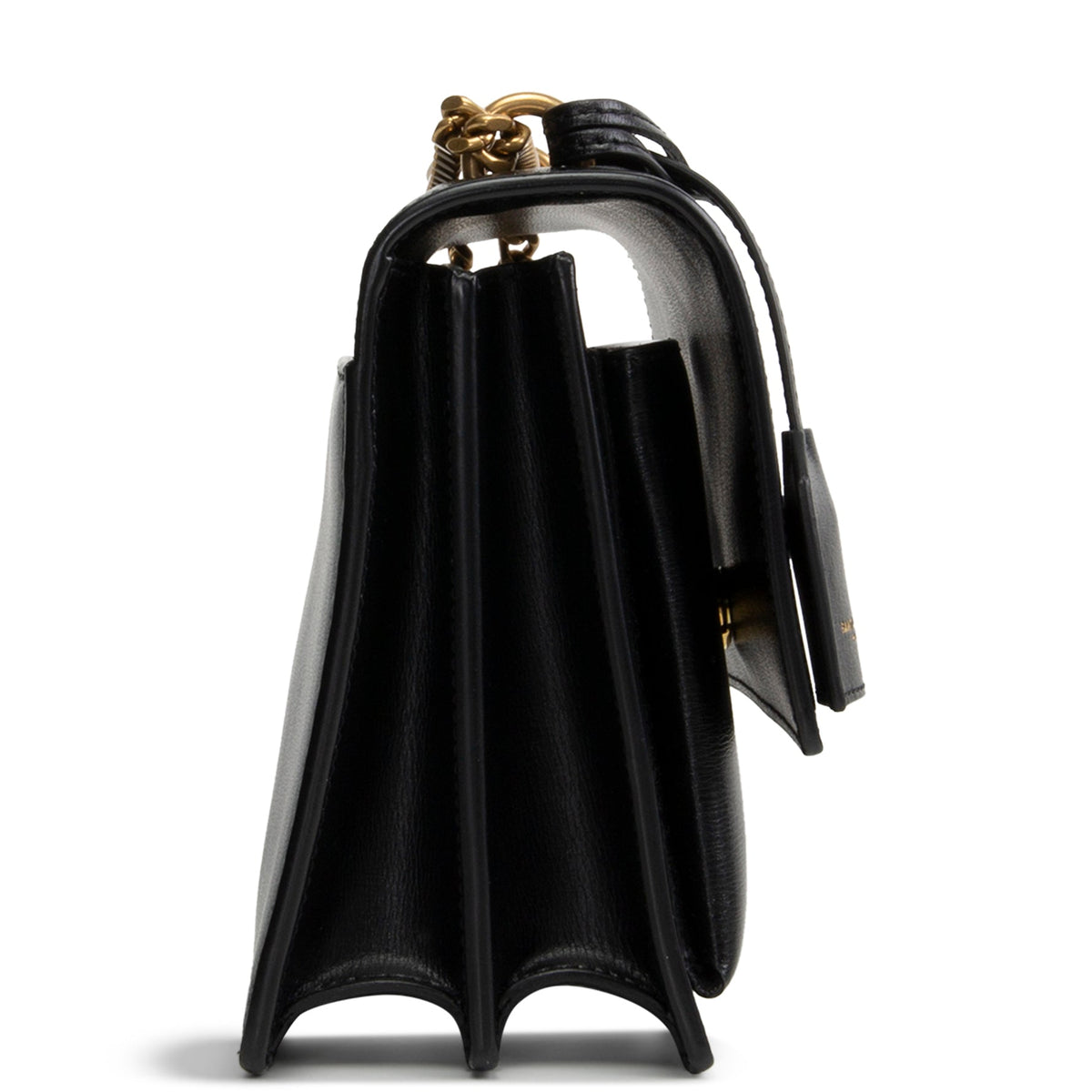 SAINT LAURENT Sunset Medium Shoulder Bag