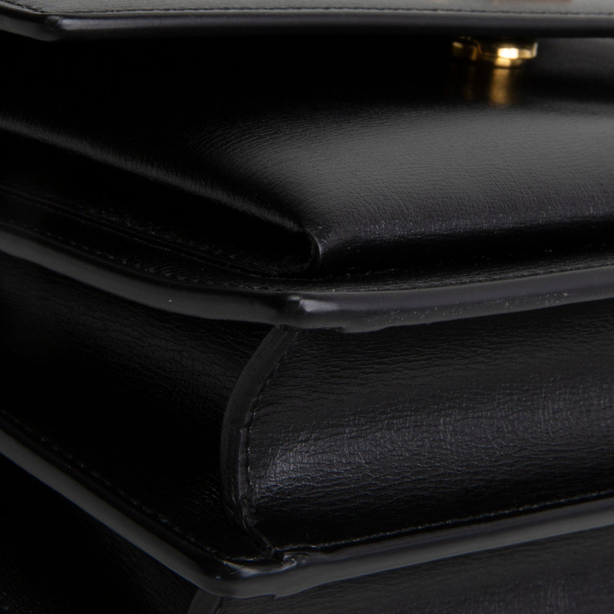 SAINT LAURENT Sunset Medium Shoulder Bag