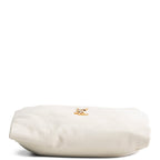 SAINT LAURENT Jamie Pochon 4.3 w/ Pouch - Ivory