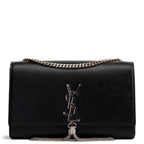 SAINT LAURENT Kate Tassel Shoulder Bag