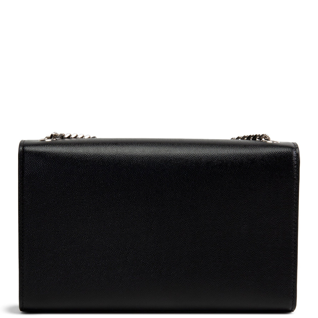 SAINT LAURENT Kate Tassel Shoulder Bag