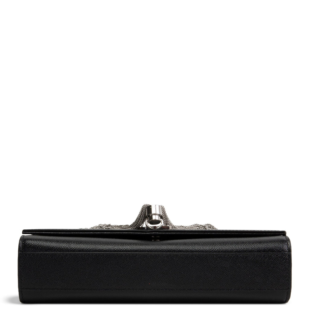 SAINT LAURENT Kate Tassel Shoulder Bag