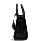 SAINT LAURENT Sac de Jour Nano - Black